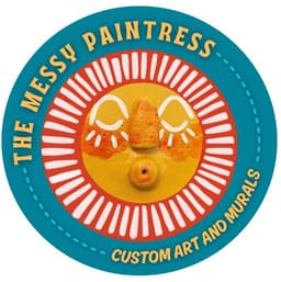 Messy Painters
